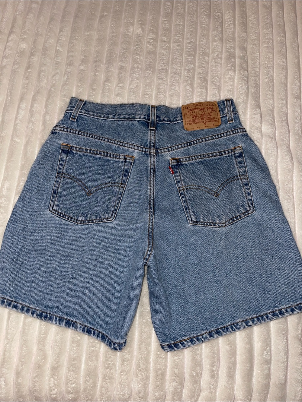 Levis Vintage Shorts | Size 11